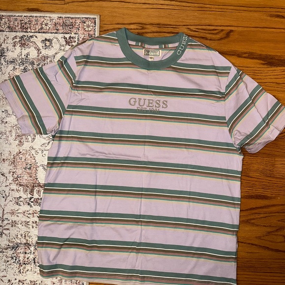 Guess T Shirt - Picture 1 of 2